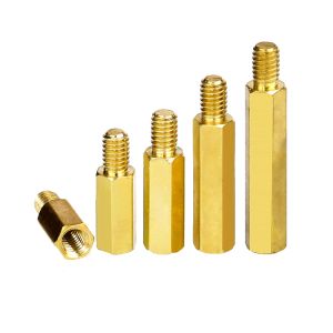 qd | Elevating Isolation Column Screws M2 M6