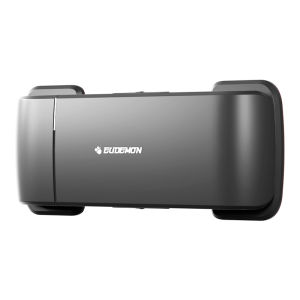 SAFELON | Child Safety Lock for Refrigerator No Drilling Double Door Refrigerator Lock