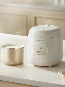 Bear | Mini Multi-functional Small Electric Rice Cooker