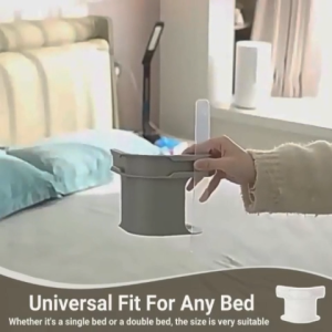 ราคาต่อ 4 ชิ้น ที่ยึดผ้าปู พร้อมแถบล็อค ติดตั้งง่าย แผ่นเตียงปกลื่นผู้ถือคงที่คลิปห้องนอนอุปทาน