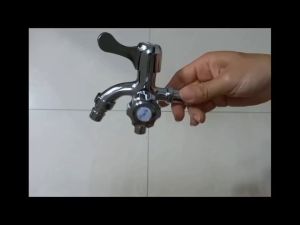 CỦ SEN LẠNH INOX 304 TOÀN BỘ BẰNG HỢP KIM/ VÒI SEN LẠNH VÒI XẢ TẮM CAO CẤP