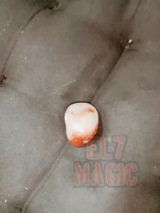 MINYAK ASAP AB - MAGIC SMOKE