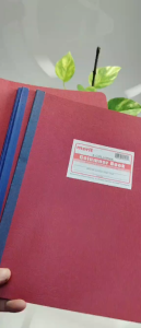 Merit Smart Columnar Notebook Column 234568101214 Record Book Cash Book Journal Notebook Purchase Journal Sales Journal Double Entry Ledger 50lvs