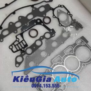Gioăng đại tu Chery QQ 4721003080 3721005601 Chính hãng