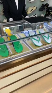 Lightweight & Breathable Flip Flops: Discover NANYANG Original Slippers