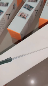 { NY ACC } Tongsis R1S Lampu LED 4 IN 1 Free Remote Selfie Tinggi Max 70cm / Selfie Stick Tripod Tongsis Tongkat Narsis 4in1 R1S