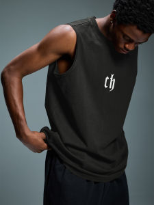 CHINISM | Summer Mens Fitness Basketball Vest