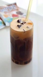 Nutrijell Ekonomis 10g Agar agar Jelly COKLAT CHOCOLATE