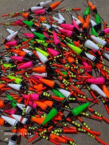 Kambangan Pancing 15 Cm Anti Badai Bahan Styrofoam Padat