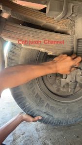 Alat Cukit Penyetel Rem Truck Canter Hino Elf L300 Isuzu Fuso