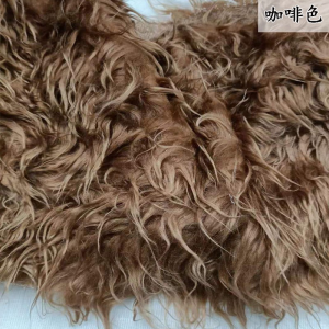 Vải Nhung Lông Cừu Cho Cosplay Biểu Diễn Vải Thủ Công Vải Chụp Ảnh Vải Lót Bọt Vải Nhung Lông Cừu Vải Thủ Công DIY