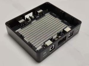 5V-48V 20A HIFI Power Filter Suitable