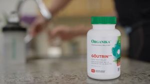 Organika Goutrin: Suplemen Kesehatan Antioksidan & Solusi untuk Gejala Asam Urat Akut