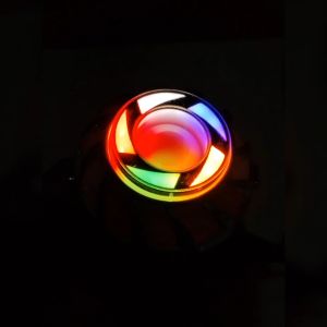 LAMPU REM BELAKANG LAMPU STOP MOTOR MODEL PROJIE MINI VARIASI UNIVERSAL MOTOR