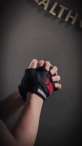 Zuna Gloves Fitness Men Focus