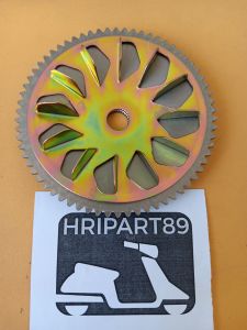 Plat Seng+Kipas Lawan Rumah Roller Face Drive Beat-Beat FI Stater Kasar-Spacy-Spacy FI Stater Kasar-Scoopy-Scoopy FI Stater Kasar-Scoopy Esp Stater Kasar-Vario 110 FI