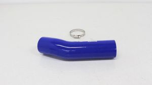 ATAKA RACING Velocity Banana Rubber For AEROX V1 45MM(Throttle Body Hose)