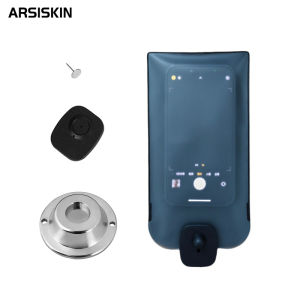 50pcs Muslin Reuse Anti Camera Mobile Phone Bag No Photography Allowed Bag Anti-Shooting Bag Privacy Bag For Wedding Events