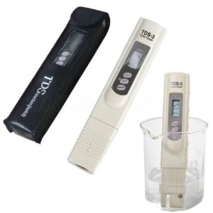 Bút Đo TDS- Bút Thử Nước Sạch -Kiểm Tra Nước Uống
