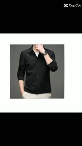 Áo sơ mi áo sơ mi nam phong cách hàn quốc mang phong cách thời trang giản gị nhưng tinh tế đã ra mắt cực ấn tượng với sự trẻ trung năng động - H55