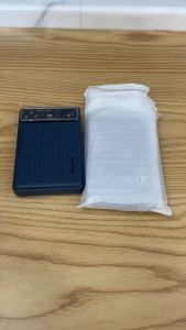 Ko hộp - Pin Dự Phòng 10.000mAh sạc nhanh WK WP-25 Vintage Game Console 22.5W Super Fast Charging