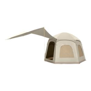 TanXianZhe | Automatic Inflating Winter Camping Tent Waterproof Insulated