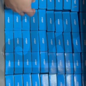 หม้อแปลงกล้องวงจรปิด Adapter Dahua รุ่น DH-PFM321 12v1Amph ของแท้ประกันศูนย์ไทย จำนวน 2ตัว