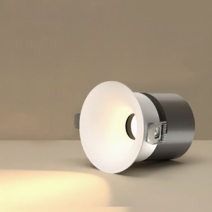 LANTONG | Edgeless Narrow-bezel Hidden Smart Recessed Spotlight 75mm