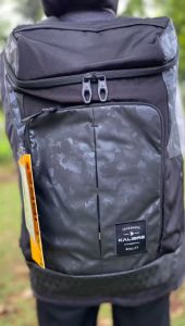 Kalibre Tas Ransel Xerci Laptop Backpack 20L 910946046 Tas Punggung Daypack tas Pria Tas wanita tas sekolah