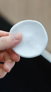 GYEON Q2M Clay Mild EVO [100g]