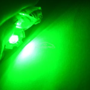 10PCS Mini Star LED Heatsink Light Bulbs 3W High Power 45MIL LED Chip Beads Emitter Diodes Lamp Beads DIY Lighting Decoration Re