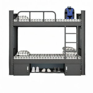 TENGYAGAO | Student Dormitory Bunk Bed