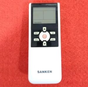 Remot Control AC SANKEN R07 BGCE Original