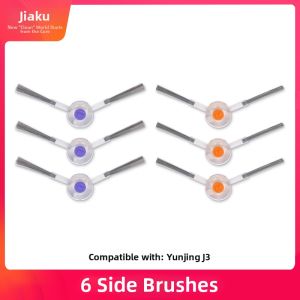 KELUKE | Robot Vacuum Cleaner Accessories Filters and Cleaning Solution