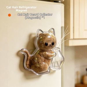 MAOGUANJIA | Cat Hair Collecting Commemorative Hanging Charm