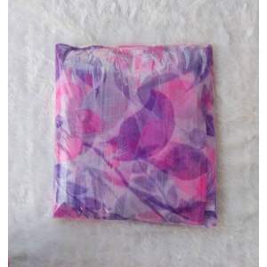 KELAMBU TIDUR - KELAMBU NYAMUK MOTIF BUNGA 2X2