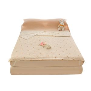 KAMONI | Anti-dirt Portable Reusable Travel Bed Sheet