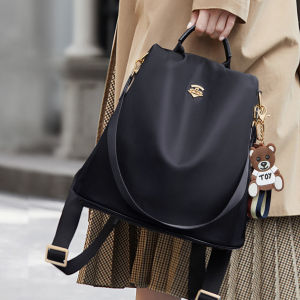 Foxer backpack for women lady backpack school bag office bag