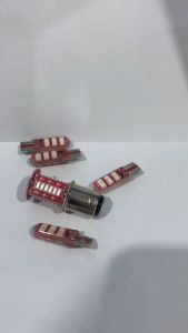 LAMPU STOP REM BELAKANG 30 MATA RUNNING FLASH SET LAMPU SEN SEIN JELLY T10 FLASH KEDIP