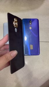 Nắp lưng oppo F11