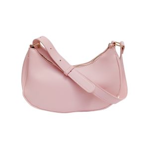 Shoulder Bag Polos TW239 Tas Bahu Wanita Hobo Fashion Modis Korea Style