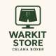 WARKIT BOXSER