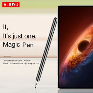 Universal Stylus Touch Screen Pen For HONOR MagicPad 4 3 Pro 13.3" 2026 Xiaomi Pad Mini 8.8 RedMi K Pad 2 SE 9.7" Tablet Pencil