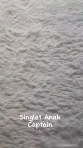 Singlet Anak Cowok: Desain Unik & Pakaian Dalam Anak Nyaman