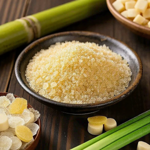 FANZUZHEN | Premium Brown Cane Sugar