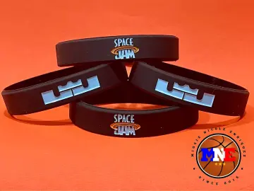 Lebron baller bands online