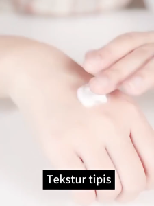 【Harga Aktivitas】Krim Tangan dan Kaki Biar Putih Anti Keriput Moisturizing Hand Cream Lotion Pelembut Kulit Kering Pecah 60g