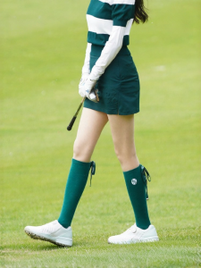 RYDER CUP EST．1927 | Knee High Fashionable Sports Socks