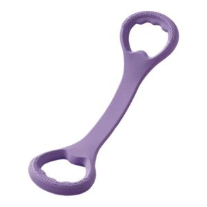 FABX | Training Exercise Back Shoulder Stretching Resistance Band for Men