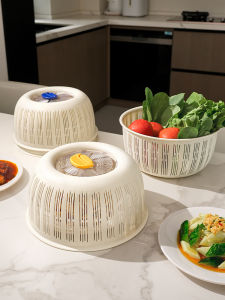 TIANDIYU | Dustproof and Mosquito-Proof Food Cover